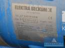 Mobilkompressor ELEKTRA BECKUM LP 240/8/24W