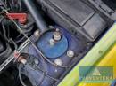 Rennwagen Ford Fiesta 1.4 Fun, EZ 1999, Wagenpass u. Historie