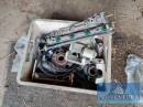 Rennwagen Ford Fiesta 1.4 Fun, EZ 1999, Wagenpass u. Historie