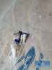 Rennwagen Ford Fiesta 1.4 Fun, EZ 1999, Wagenpass u. Historie