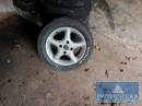 Rennwagen Ford Fiesta 1.4 Fun, EZ 1999, Wagenpass u. Historie