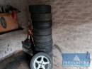 Rennwagen Ford Fiesta 1.4 Fun, EZ 1999, Wagenpass u. Historie