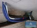 Rennwagen Ford Fiesta 1.4 Fun, EZ 1999, Wagenpass u. Historie