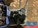 Rennwagen Ford Fiesta 1.4 Fun, EZ 1999, Wagenpass u. Historie