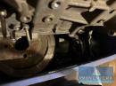 Rennwagen Ford Fiesta 1.4 Fun, EZ 1999, Wagenpass u. Historie