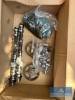 Rennwagen Ford Fiesta 1.4 Fun, EZ 1999, Wagenpass u. Historie
