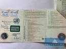 Rennwagen Ford Fiesta 1.4 Fun, EZ 1999, Wagenpass u. Historie