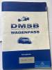 Rennwagen Ford Fiesta 1.4 Fun, EZ 1999, Wagenpass u. Historie