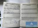 Rennwagen Ford Fiesta 1.4 Fun, EZ 1999, Wagenpass u. Historie