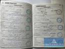 Rennwagen Ford Fiesta 1.4 Fun, EZ 1999, Wagenpass u. Historie