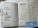 Rennwagen Ford Fiesta 1.4 Fun, EZ 1999, Wagenpass u. Historie