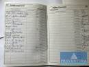 Rennwagen Ford Fiesta 1.4 Fun, EZ 1999, Wagenpass u. Historie