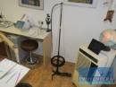 Antik-Dental-Tretbohrer
