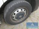 Lkw geschl. Kasten RENAULT Trafic III 1.6 dCi