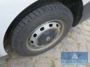 Lkw geschl. Kasten RENAULT Trafic III 1.6 dCi