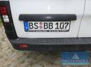 Lkw geschl. Kasten RENAULT Trafic III 1.6 dCi