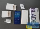 Smartphone ZTE Blade A71 grey A7030