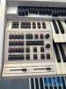 Heimorgel WERSI Spectra DX700CD