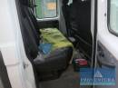 Lkw offener Kasten VW Crafter 2.0 TDI, EZ 2022