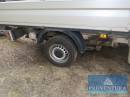 Lkw offener Kasten VW Crafter 2.0 TDI, EZ 2022