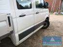 Lkw offener Kasten VW Crafter 2.0 TDI, EZ 2022