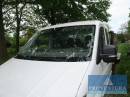 Lkw offener Kasten VW Crafter 2.0 TDI, EZ 2022
