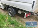 Lkw offener Kasten VW Crafter 2.0 TDI, EZ 2022