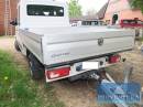 Lkw offener Kasten VW Crafter 2.0 TDI, EZ 2022