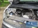 Lkw offener Kasten VW Crafter 2.0 TDI, EZ 2022