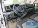 Lkw offener Kasten VW Crafter 2.0 TDI, EZ 2022