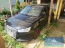 Pkw AUDI A1 Sportback 1.0 TSFI