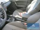 Pkw AUDI A1 Sportback 1.0 TSFI