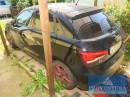 Pkw AUDI A1 Sportback 1.0 TSFI