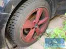 Pkw AUDI A1 Sportback 1.0 TSFI