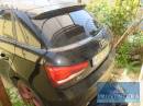 Pkw AUDI A1 Sportback 1.0 TSFI