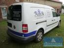 Pkw Kasten VW Caddy Maxi III 1.6 TDI, EZ 2010