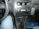 Pkw Kasten VW Caddy Maxi III 1.6 TDI, EZ 2010