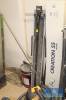 Laminatschneider LUX TOOLS 125 mm