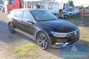 Pkw VW Passat Alltrak 2.0 TDI SCR 4Motion DSG Variant