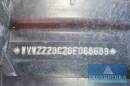 Pkw VW Passat Alltrak 2.0 TDI SCR 4Motion DSG Variant