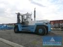 Container- oder Schwerlaststapler Gabelstapler SVETRUCKS 45120-54 Bj. 2005