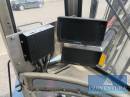 Container- oder Schwerlaststapler Gabelstapler SVETRUCKS 45120-54 Bj. 2005