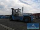 Container- oder Schwerlaststapler Gabelstapler SVETRUCKS 45120-54 Bj. 2005