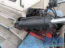 Container- oder Schwerlaststapler Gabelstapler SVETRUCKS 45120-54 Bj. 2005