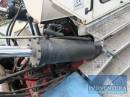 Container- oder Schwerlaststapler Gabelstapler SVETRUCKS 45120-54 Bj. 2005