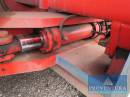 Container- oder Schwerlaststapler Gabelstapler SVETRUCKS 45120-54 Bj. 2005