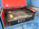 Container- oder Schwerlaststapler Gabelstapler SVETRUCKS 45120-54 Bj. 2005