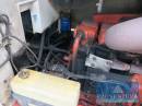 Container- oder Schwerlaststapler Gabelstapler SVETRUCKS 45120-54 Bj. 2005
