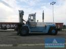 Container- oder Schwerlaststapler Gabelstapler SVETRUCKS 45120-54 Bj. 2005