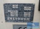 Container- oder Schwerlaststapler Gabelstapler SVETRUCKS 45120-54 Bj. 2005